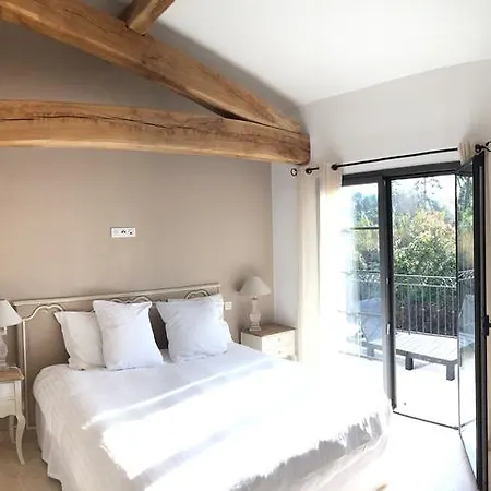 Apartmán Etoile De Paul