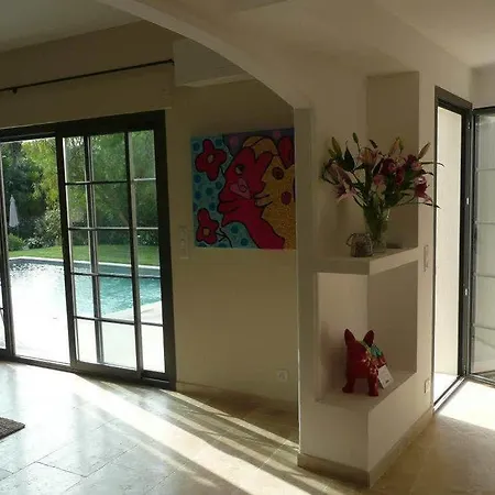 Etoile De Paul Apartmán