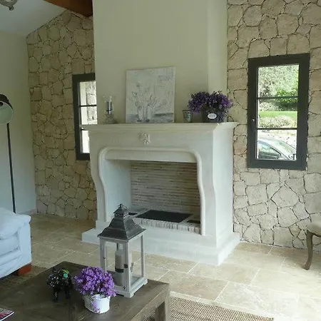 Apartmán Etoile De Paul Saint-Paul-de-Vence